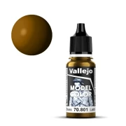 Vallejo Model Color 174 - 801-17 ml. Brass