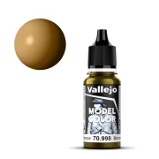 Vallejo Model Color 175 - 998-17 ml. Bronze