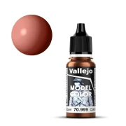 Vallejo Model Color 176 - 999-17 ml. Copper