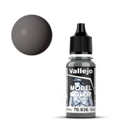 Vallejo Model Color 186 - London Grey - 836 - 18 ml