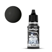 Vallejo Model Color 189 - German Grey - 995 - 18 ml