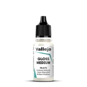 Vallejo Model Color 190 - 470-17 ml. Gloss Medium