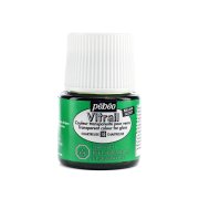 PEBEO VITRAIL 45ML CHARTREUSE