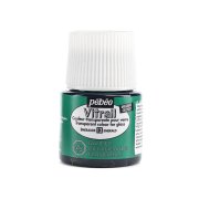 PEBEO VITRAIL 45ML EMERALD