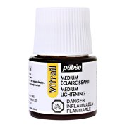 PEBEO LIGHTENING MEDIUM VITRAIL 45ML 