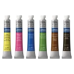 Winsor & Newton COTMAN WATERCOLOUR 6 X 8 ML