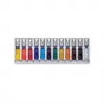 Winsor & Newton farby akwarelowe COTMAN 12 x 8 ml w tubkach