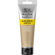 Winsor & Newton GALERIA ACRYLIC 120ML 060 BUFF TITANIUM