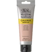 Winsor & Newton GALERIA ACRYLIC 120ML 257 PALE ROSE BLUSH