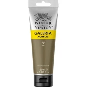 Winsor & Newton GALERIA ACRYLIC 120ML 283 GOLD