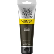 Winsor & Newton GALERIA ACRYLIC 120ML 386 MARS BLACK