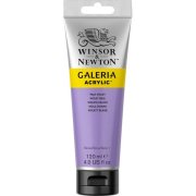 Winsor & Newton GALERIA ACRYLIC 120ML 444 PALE VIOLET