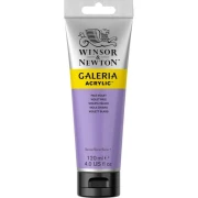 Winsor & Newton GALERIA ACRYLIC 120ML 444 PALE VIOLET