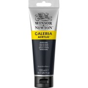 Winsor & Newton GALERIA ACRYLIC 120ML 465 PAYNE'S GRAY