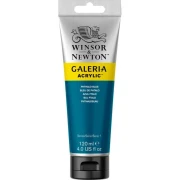 Winsor & Newton GALERIA ACRYLIC 120ML 516 PHTHALO BLUE