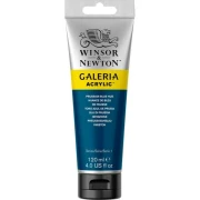 Winsor & Newton GALERIA ACRYLIC 120ML 541 PRUSSIAN BLUE HUE