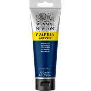 Winsor & Newton GALERIA ACRYLIC 120ML 706 WINSOR BLUE