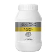 Winsor & Newton Galeria Acrylic 1l Titanium White