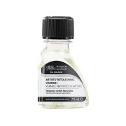 WINSOR & NEWTON OIL RETOUCHING VARNISH 75ML