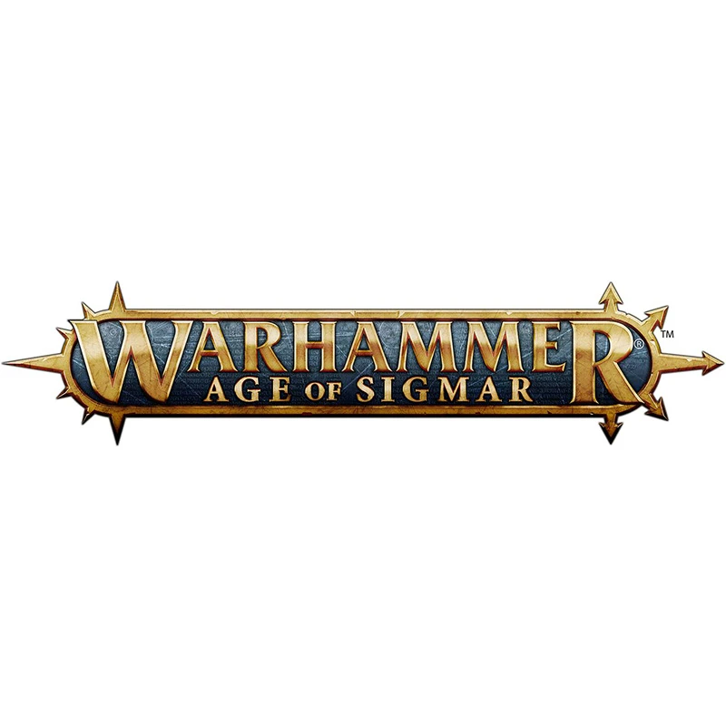 Warhammer Age of Sigmar