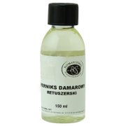 WERNIKS DAMAROWY RETUSZERSKI 150 ML SZMAL