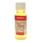 Werniks sandrakowy 100ml