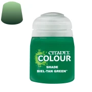 CITADEL SHADE BIEL-TAN GREEN 18 ML