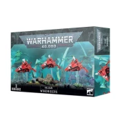 Warhammer 40 000 Aeldari: Windriders