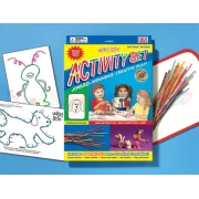 Wikki Stix ACTIVITY SET 