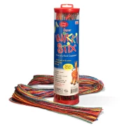 Wikki Stix SUPER - woskowe sznureczki