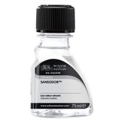 Winsor & Newton SANSODOR rozpuszczalnik do farb olejnych 75ml