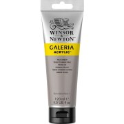 Winsor & Newton GALERIA ACRYLIC 120ML 438 PALE UMBER