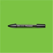 Winsor & Newton Promarker Bright Green