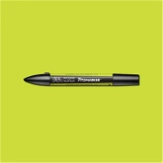 Winsor & Newton Promarker Lime Green