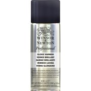 Winsor & Newton WERNIKS błyszczący 400 ml