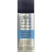 Winsor & Newton werniks damarowy spray 400ml