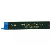 WKŁAD GRAFITOWY FABER-CASTELL 0,7 HB