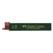 WKŁAD GRAFITOWY FABER-CASTELL 0,5 HB