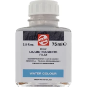 TALENS WATERCOLOR LIQUID MASKING FILM 052 WERNIKS MATOWY 75 ML