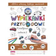 WYPIEKANKI PRZYGODOWE