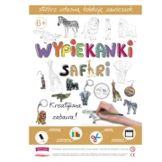 WYPIEKANKI SAFARI