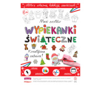 WYPIEKANKI ŚWIĄTECZNE