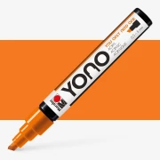 YONO MARKER 0,5-5MM 013 ORANGE AKRYLOWY