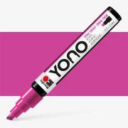 YONO MARKER 0,5-5MM 014 MAGENTA AKRYLOWY