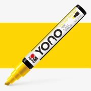 YONO MARKER 0,5-5MM 019 YELLOW AKRYLOWY