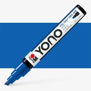 YONO MARKER 0,5-5MM 053 DARK BLUE AKRYLOWY