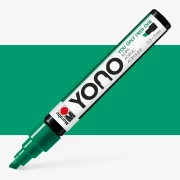 YONO MARKER 0,5-5MM 067 RICH GREEN AKRYLOWY