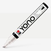 YONO MARKER 0,5-5MM 070 WHITE AKRYLOWY