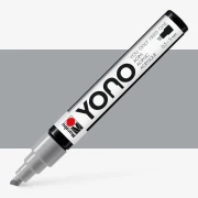 YONO MARKER 0,5-5MM 078 GREY AKRYLOWY