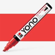 YONO MARKER 0,5-5MM 125 CHERRY AKRYLOWY